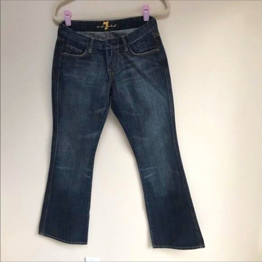 7 for all mankind